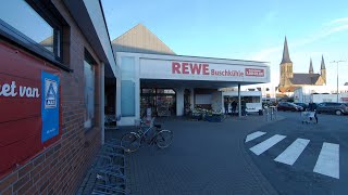 Rewe Wadersloh [upl. by Diena]