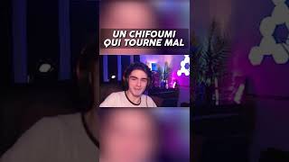 Un CHIFOUMI qui TOURNE MAL 😱😭 [upl. by Nimzzaj]