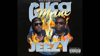 GUCCI MANE amp JEEZY  STILL ICY FULL ALBUM PRODTD202 NEW 2022 COLLAB MIXTAPE LEAK UNRELEASED [upl. by Oiluarb]