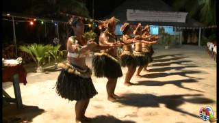 North Tarawa Dancing Group [upl. by Andres466]