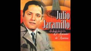 JULIO JARAMILLO RECOPILACIÓN ÉXITOS VOL1 FULL AUDIO [upl. by Nawd]