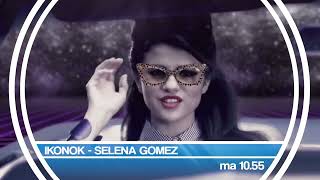 Sláger TV  Ikonok Selena Gomez  Ismétlés [upl. by Zakarias301]