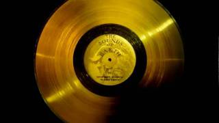 Voyagers Golden Record Jaat Kahan Ho by Surshri Kesar Bai Kerkar [upl. by Nnovahs]