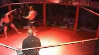 Mamed Khalidov vs Michal Garnys Nastula  film ze strony mamedmmapl [upl. by Nosreh958]