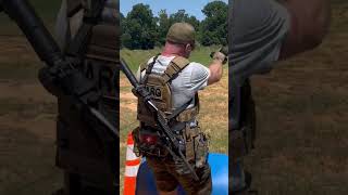 The Tactical Games Skirmish Moving Ammo Cans and Water Jugs at The Saw Mill [upl. by Davidson]