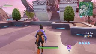 Apariencia oculta de la skin SINGULARIDAD 3  FORTNITE [upl. by Dlawso]