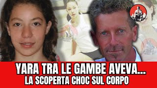 “YARA GAMBIRASIO DOPO 12 ANNI EMERGE LA VERITA’ SUL CORPOYARA E’ STATA S…” [upl. by Cote]