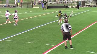 April 23 2023  v Annapolis Hawks [upl. by Aisanahta]