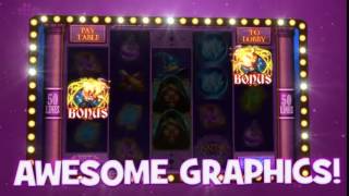 DoubleU Casino  FREE Slots Mobile [upl. by Alket]