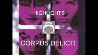 Corpus Delicti  Dragon Song [upl. by Tonnie54]