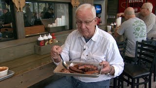 The Redneck BBQ Lab in Benson NC  North Carolina Weekend  UNCTV [upl. by Norbert]