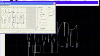 Introduction to PatternMaker Part 1 of 2 [upl. by Spurgeon]