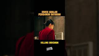 Ibuku adalah pemb4nuh bayaran movie alurceritamovie film [upl. by Nalced]