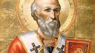 St Athanasius [upl. by Luehrmann418]