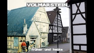 Volmarstein früher und heute [upl. by Blunk]