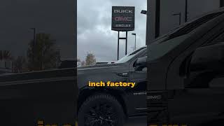 Blacking Out a 2023 Yukon Denali [upl. by Eussoj]