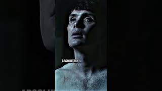 Who They really are  Thomas Shelby Edit  thomasshelby peakyblinders sigmarule quotes edit [upl. by Haianeb]