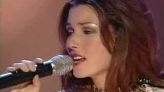 Shania Twain  From This Moment On Live  TOTP Special [upl. by Corilla894]