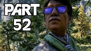 Lets Play Far Cry 4 German Deutsch 52  Überfahrene Oma [upl. by Khudari872]