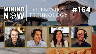 Glencore Technology Albion Process is a Mining Tech Revolution 164 [upl. by Weisburgh]