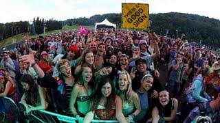 GNARNIA Festival  Day 2 Recap [upl. by Crifasi5]