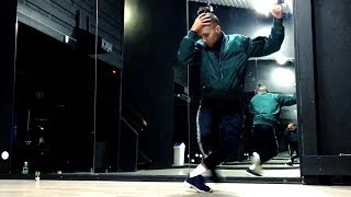 CHRIS BROWN  PILLS AND AUTOMOBILES Omer Bhatti Dance video [upl. by Isteb]