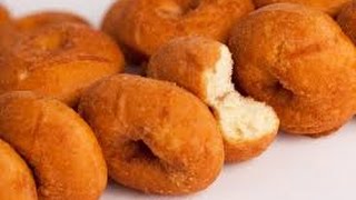 Receta Saludable Rosquillas sin Gluten  Hogar Tv por Juan Gonzalo Angel [upl. by Strohbehn680]