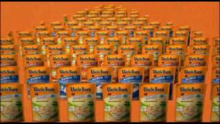 Uncle Bens Express Rice 2010 Ad [upl. by Phare536]