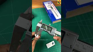 Digital vernier caliper unboxing srituhobby tools diy [upl. by Amles]