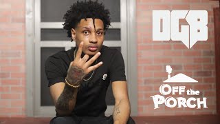 KShordy Explains Issue w Foolio Talks About Bibby Jacksonville His Music Blowing Up Fast [upl. by Nigle]