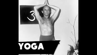 Hermógenes o precursor da yoga no Brasil  63 [upl. by Anyr473]