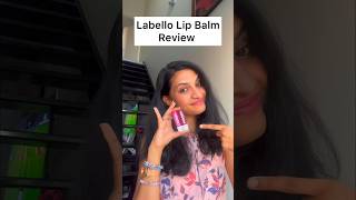 Labello Black Berry Shine Lip Balm The Ultimate Moisture For Your Lips labello shorts [upl. by Carce374]