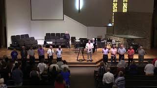 Crestview Baptist Church Live Stream May 19th 2024 [upl. by Valry]