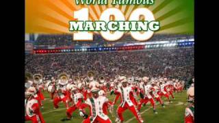 FAMU Band SOS Sounds of Success [upl. by Rowland]