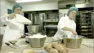 Lantmännen Unibake corporate film [upl. by Camel]