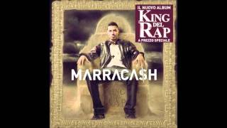 05  Marracash  RapperCriminale [upl. by Tychonn]