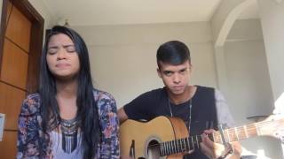 COVER  Caia Fogo  Fernandinho [upl. by Jennette]