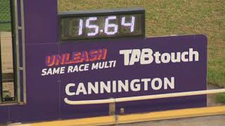 Cannington29012024Race7 [upl. by Llehcar]