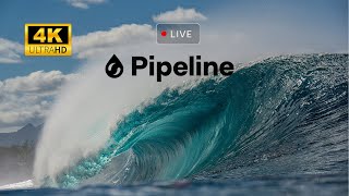 Replay Pipeline in 4K UltraHD  Jan 2nd 2023 [upl. by Zubkoff641]