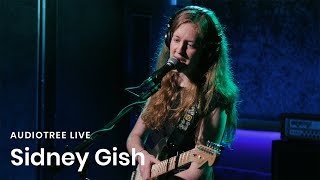 Sidney Gish  Persephone  Audiotree Live [upl. by Esej]