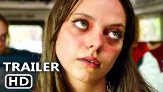 UNHUMAN Trailer 2022 Ali Gallo Teen Thriller Movie ᴴᴰ [upl. by Carlile190]