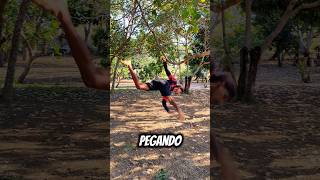 Treinando o chute 540 kick do taekwondo 🥋🔥 kick540 taekwondo chutes kicks treinandoemcasa [upl. by Einnek]