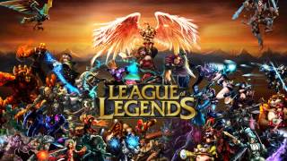 League of Legends OST  Summoners Call [upl. by Laina]