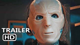 FEEDBACK Official Trailer 2019 Horror Movie [upl. by Christopher61]