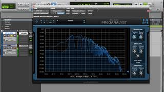 Marantz MPM1000 vs MXL V250 Mic Comparison [upl. by Kcered]