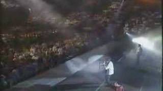 Michael W Smith  Cross Of Gold  Change Your World Live [upl. by Sallee909]