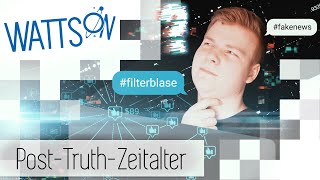 Ist die Realität zu langweilig PostTruth Fake News und Social Media  Watts On  ZVEI [upl. by Netta]