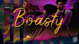 Wiley x Ookay  Boasty x Pick It Up MasTho [upl. by Alodi]