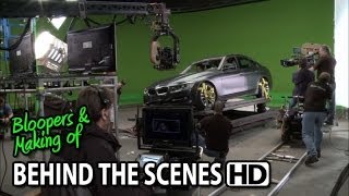 Now You See Me 2013 Making of amp Behind the Scenes Part24 [upl. by Leryt]