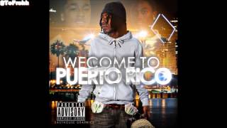 PRico ▪ Make Noise Welcome To Puerto Rico [upl. by Pawsner857]